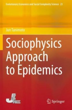 Sociophysics Approach to Epidemics