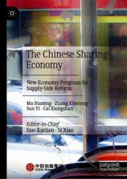 Chinese Sharing Economy