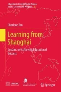 Learning from Shanghai