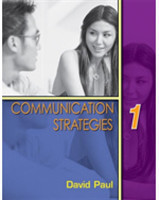 Communication Strategies Second Edition 1 Student´s Book