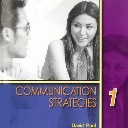 Communication Strategies Second Edition 1 Audio CD