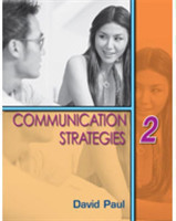 Communication Strategies Second Edition 2 Student´s Book