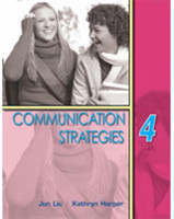 Communication Strategies Second Edition 4 Student´s Book