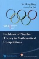 Problems of Number Theory