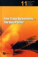 Free Trade Agreements In The Asia Pacific