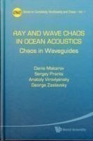 Ray And Wave Chaos In Ocean Acoustics: Chaos In Waveguides