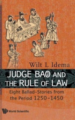 Judge Bao and Rule of Law