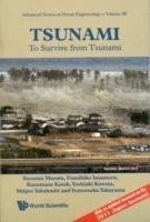 Tsunami: To Survive From Tsunami