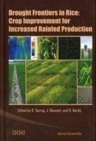 Drought Frontiers In Rice: Crop Improvement For Increased Rainfed Production