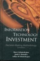 Information Technology Investment: Decision-making Methodology (2nd Edition)