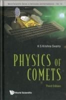 Physics Of Comets (3rd Edition)