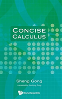 Concise Calculus