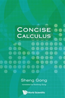 Concise Calculus