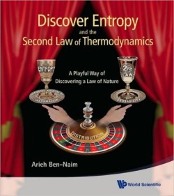 Discover Entropy and Second Law of Thermodynamics