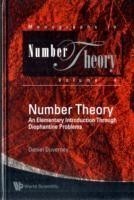 Number Theory: An Elementary Introduction Through Diophantine Problems