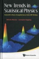 New Trends In Statistical Physics: Festschrift In Honor Of Leopoldo Garcia-colin's 80th Birthday