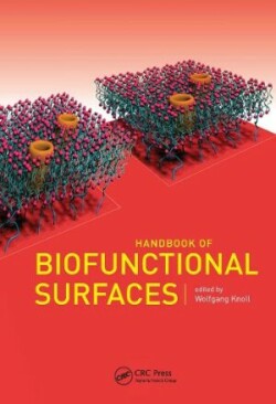 Handbook of Biofunctional Surfaces