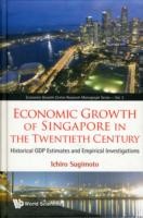 Economic Growth Of Singapore In The Twentieth Century: Historical Gdp Estimates And Empirical Investigations