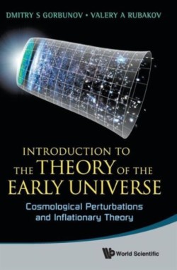 Introduction to Theory of Early Universe