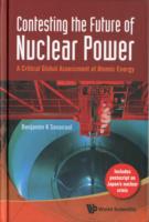 Contesting Future of Nuclear Power
