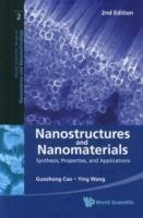 Nanostructures and Nanomaterials PB