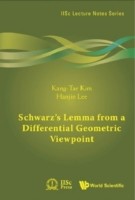 Schwarz's Lemma From A Differential Geometric Viewpoint