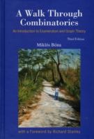 Walk Through Combinatorics