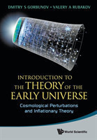 Cosmological Perturbations and Inflationary Theory