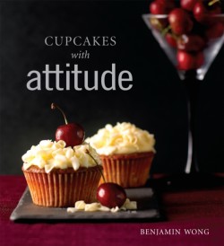 Cupcakes with Attitude