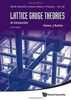 Lattice Gauge Theories: An Introduction (Fourth Edition)