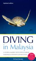 Diving in Malaysia