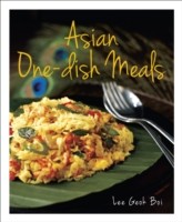 Asian One-dish Meals