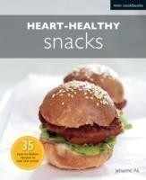 Heart-healthy Snacks