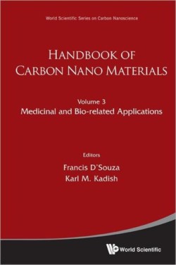 Handbook of Carbon Nano Materials, 2 Vols.