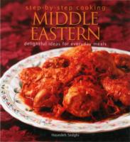 Middle Eastern