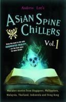 ASIAN SPINE CHILLERS VOL 1