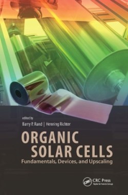 Organic Solar Cells