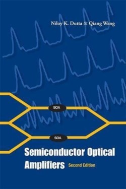 Semiconductor Optical Amplifiers