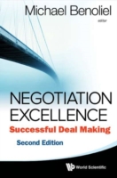 Negotiation Excellence: Successful Deal Making (2nd Edition)