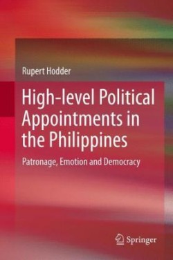 High-level Political Appointments in the Philippines