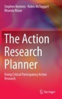 Action Research Planner