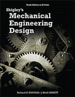 Shigley's Mechanical Engineering Design (in SI Units)