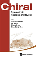 Chiral Symmetry In Hadrons And Nuclei - Proceedings Of The Seventh International Symposium