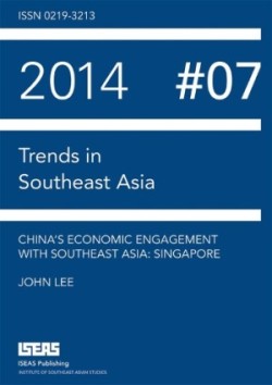 China's Economic Engagement with Southeast Asia