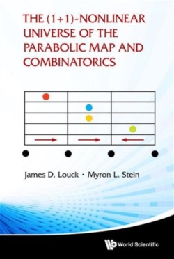 (1+ 1)-nonlinear Universe Of The Parabolic Map And Combinatorics, The