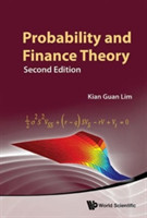 Probability And Finance Theory