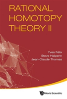 Rational Homotopy Theory Ii