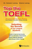 Top The Toefl: Unlocking The Secrets Of Ivy League Students