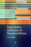 Cancer Genetics and Genomics for Personalized Medicine