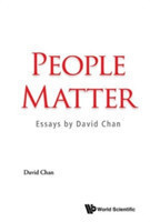 People Matter: Essays By David Chan